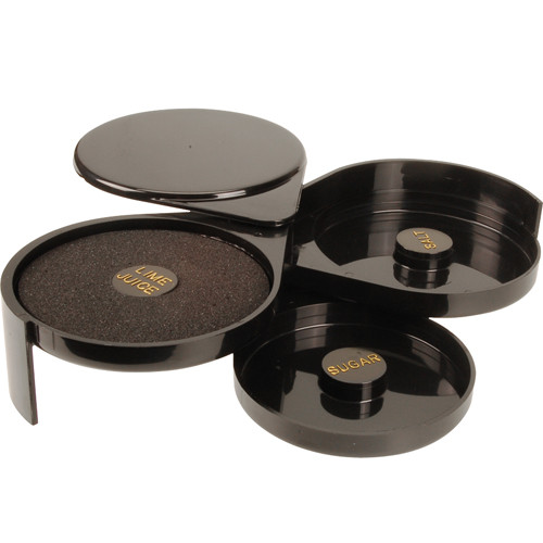 MARGRITA RIMMER PARA ESCARCHAR BEBIDAS