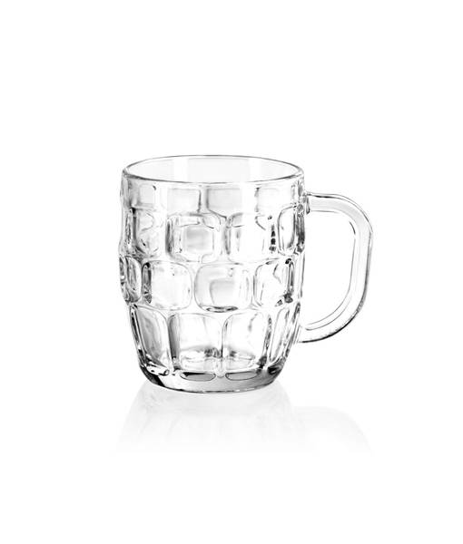 JARRA PIÑA CERVECERA LUNITA 19.25 OZ