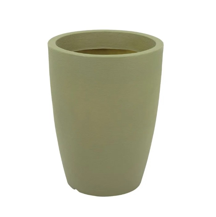 MACETA THAI OLIVO 58 CM
