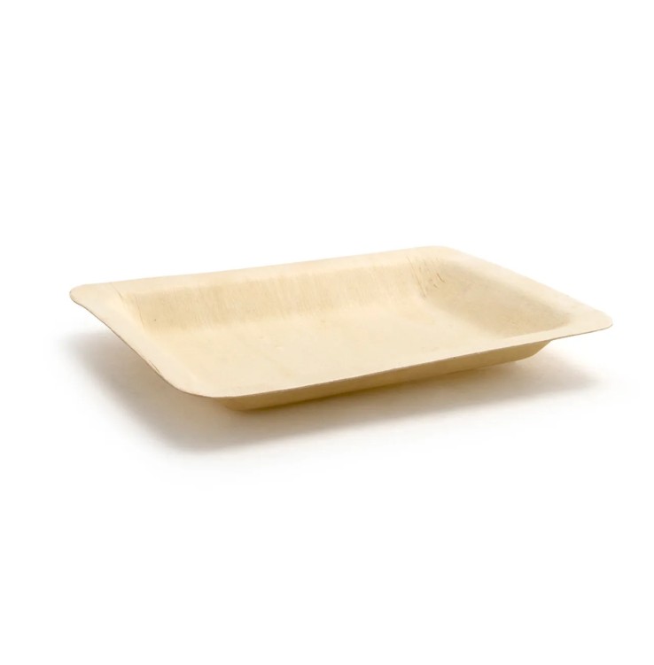 JUEGO DE 50 PLATO CUADRADO 10