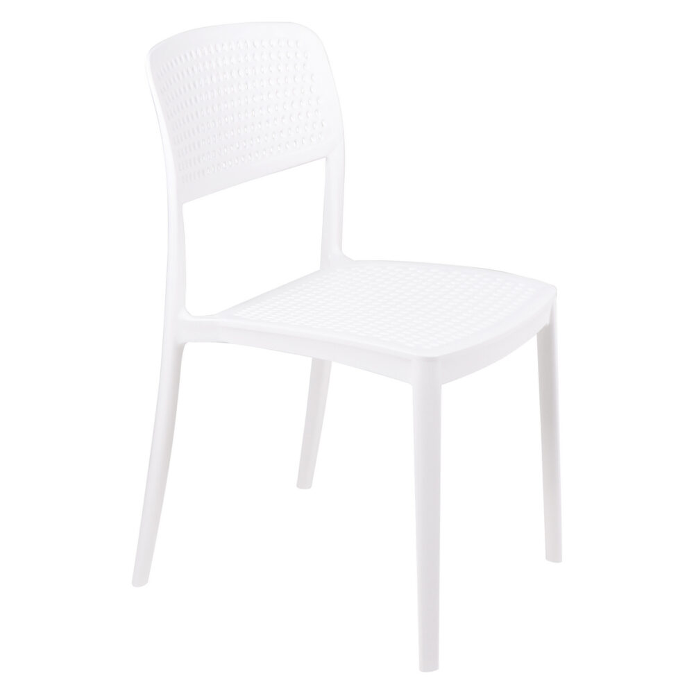 SILLA SERENA BLANCA