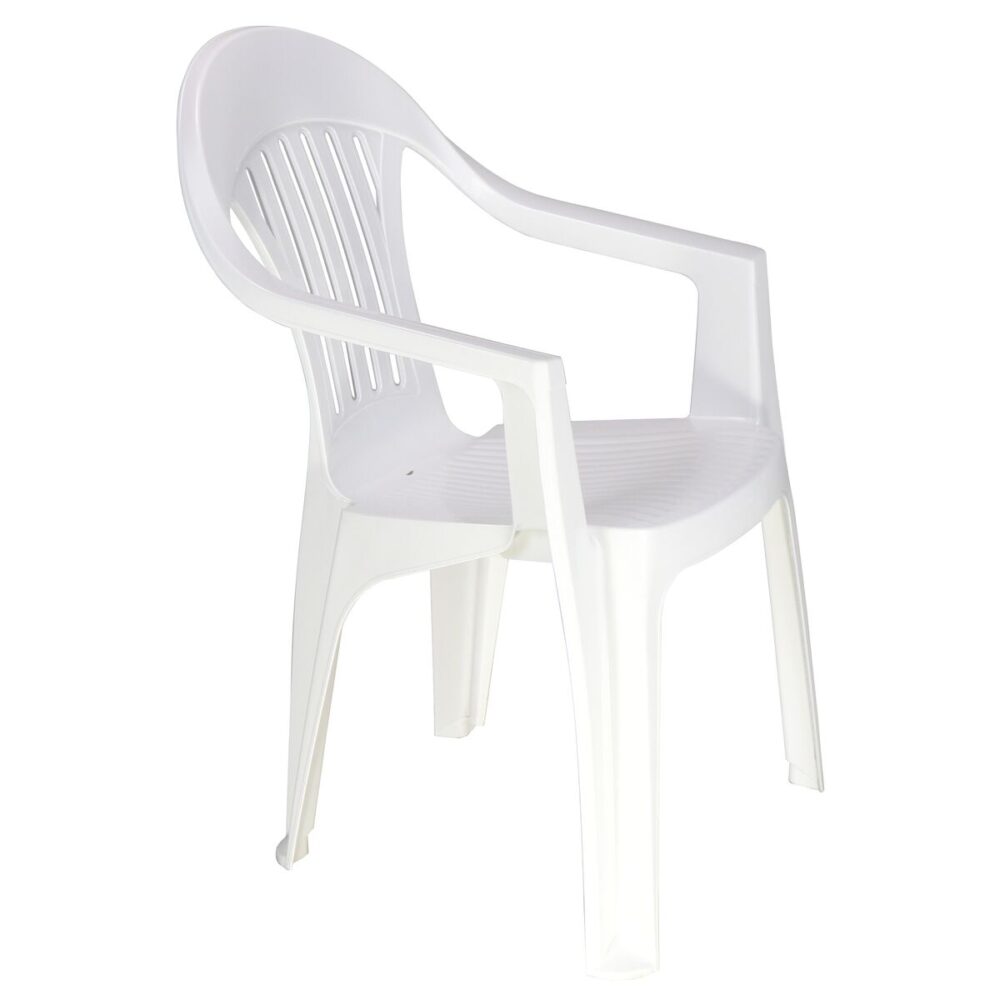 SILLA IMBÉ BLANCO