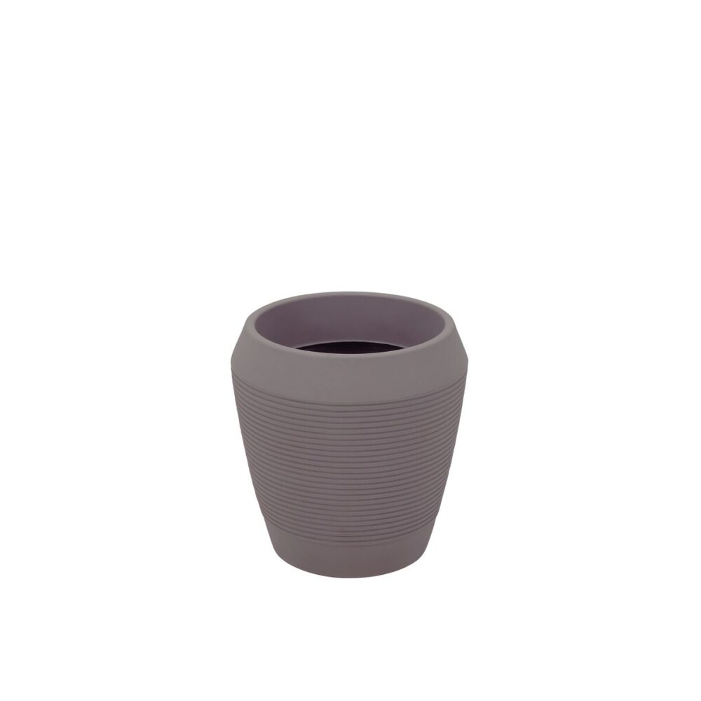 MACETA EGÍPCIO GRIS 54 CM