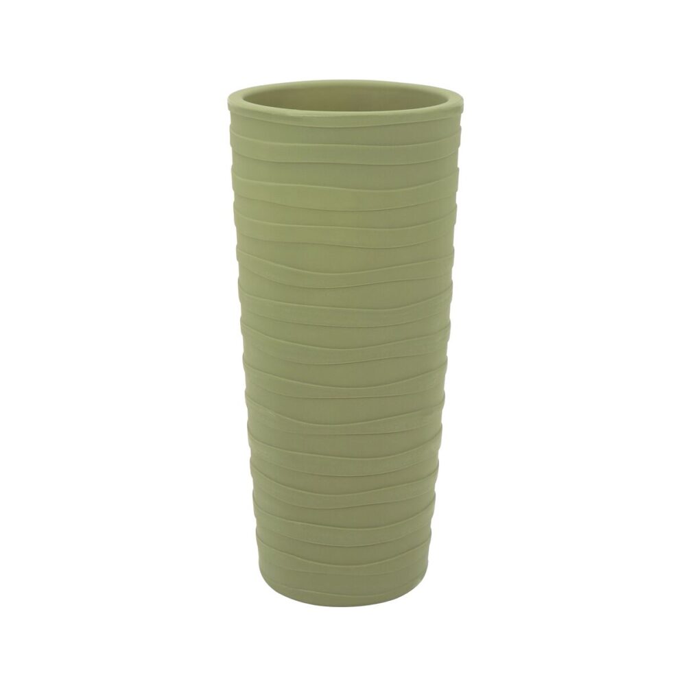 MACETA GREGO OLIVO 50 CM