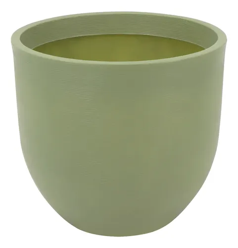 MACETA LAOS OLIVO 54 CM