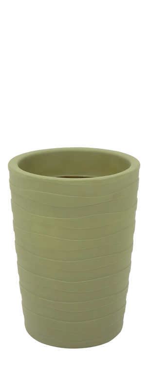 MACETA GREGO OLIVO 50 CM