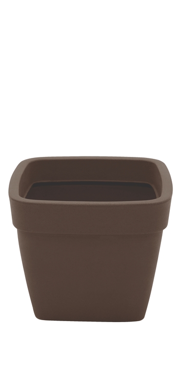 MACETA ROMANO TERRACOTA 38 CM