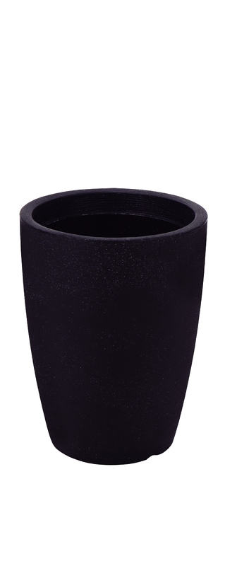 MACETA THAI GRIS 48 CM