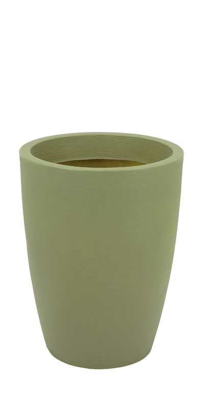 MACETA THAI OLIVO 48 CM
