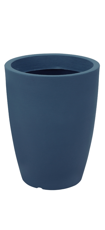 MACETA THAI TURQUESA 58 CM