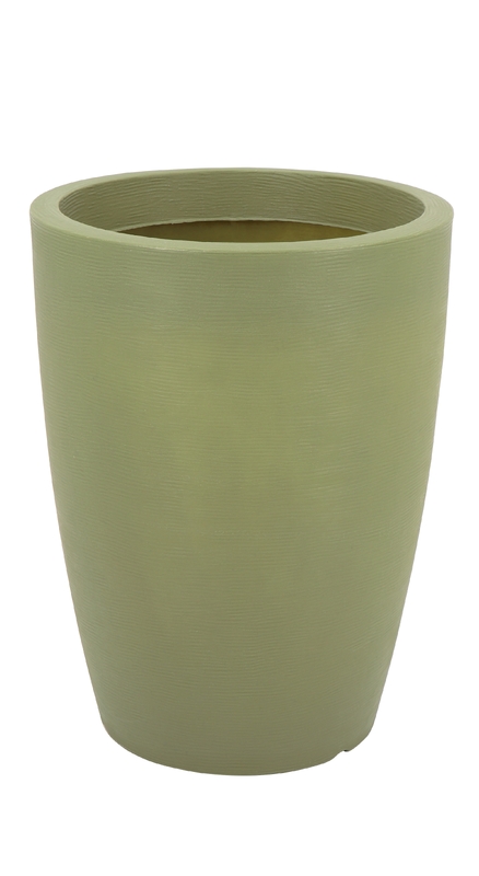 MACETA THAI OLIVO 67 CM