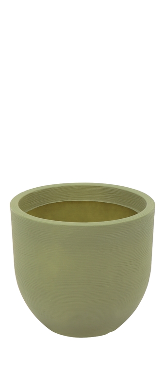 MACETA LAOS OLIVIO 38 CM