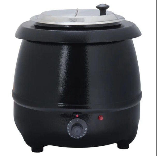 OLLA ELECTRICA DE 10QT