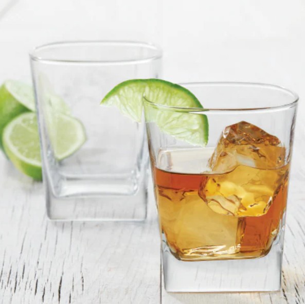 BRISTOL J4 VASOS FB 12.2OZ