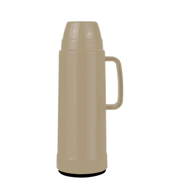 TERMO USE 1L BEIGE