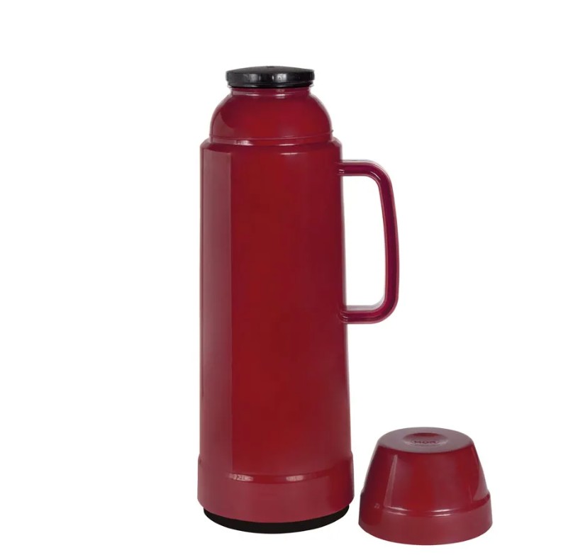TERMO USE 1L RUBI