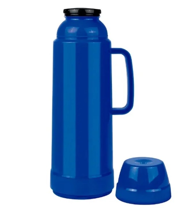 TERMO USE 1L AZUL