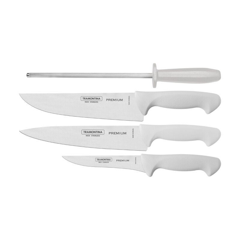 PREMIUM J4 KIT CHEF