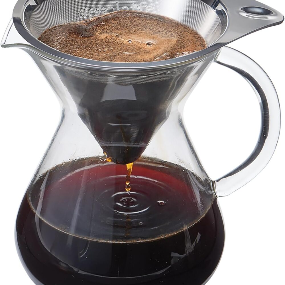 J2 CAFETERA DE VERTIDOR FINO 12OZ