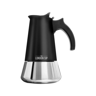 CAFETERA ESPRESSO 6 TZS