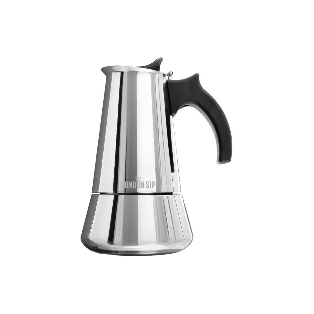 CAFETERA ESPRESSO 6 TZS
