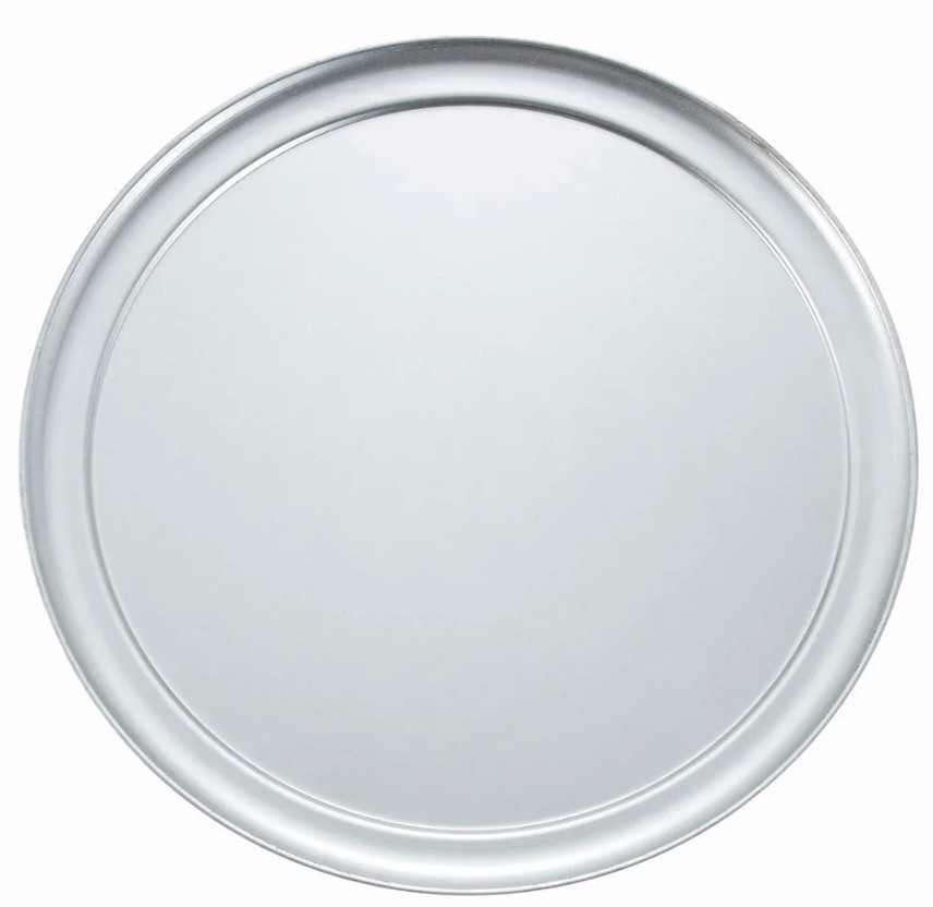 PIZZA TRAY 15PLG