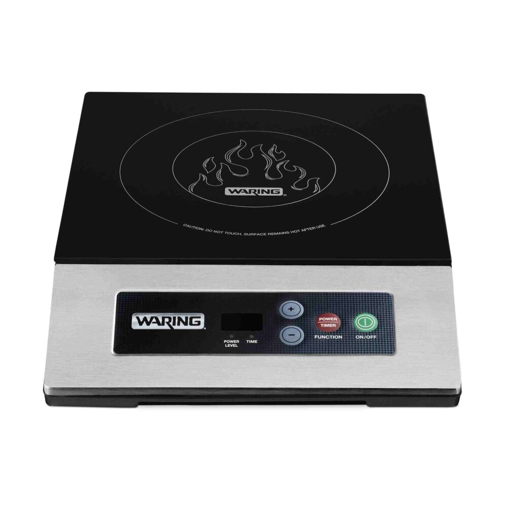 COCINA DE INDUCCION
