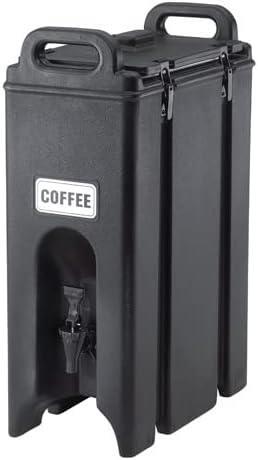 DISPENSADOR DE BEBIDAS TERMICO DE 5 GALONES