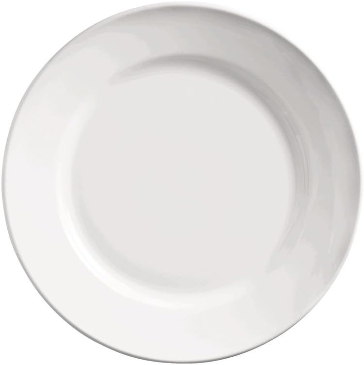 PLATO LLANO 11PLG