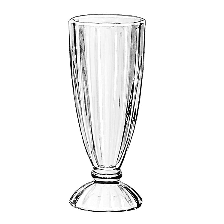 COPA MILKSHAKE 12OZ