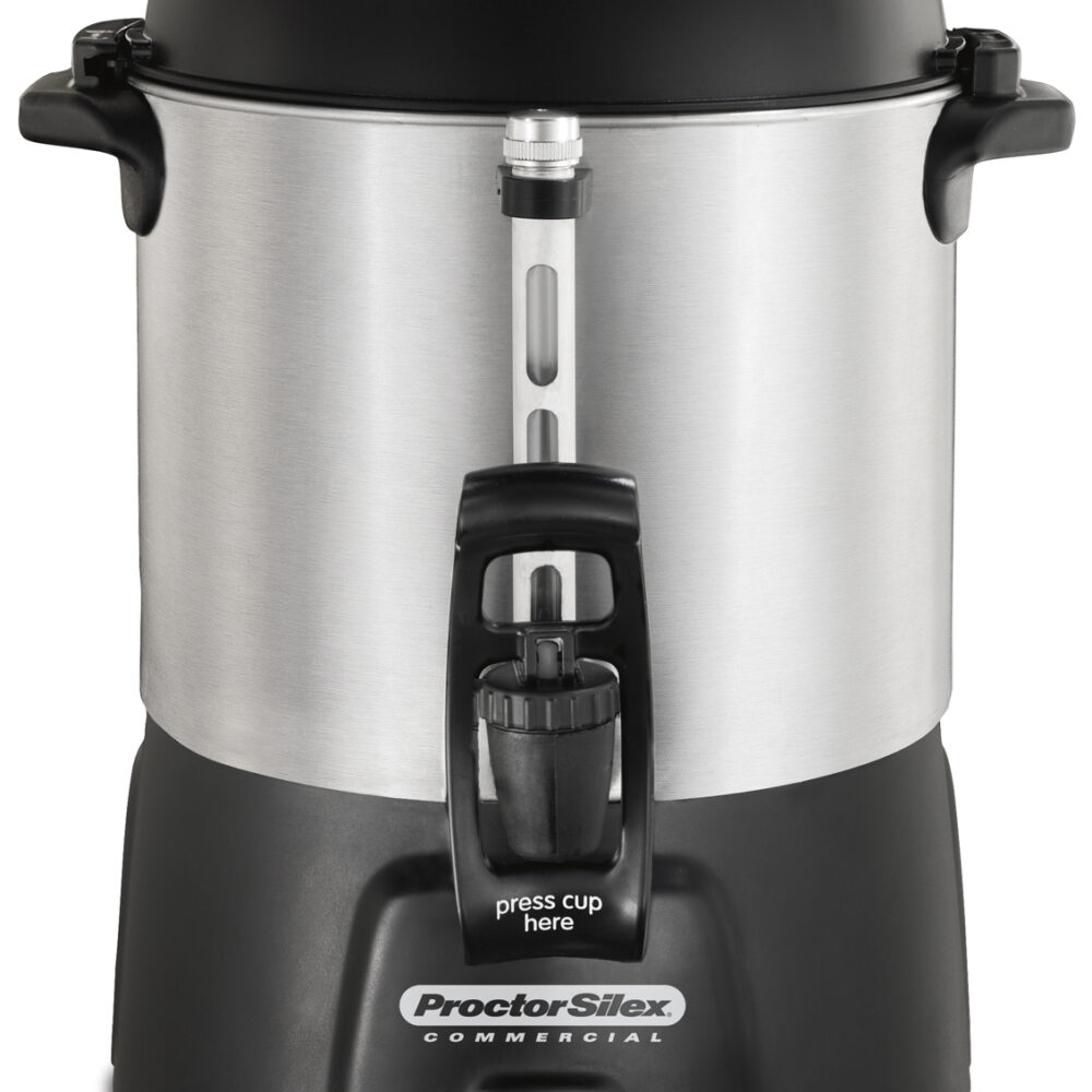CAFETERA 40 TAZAS