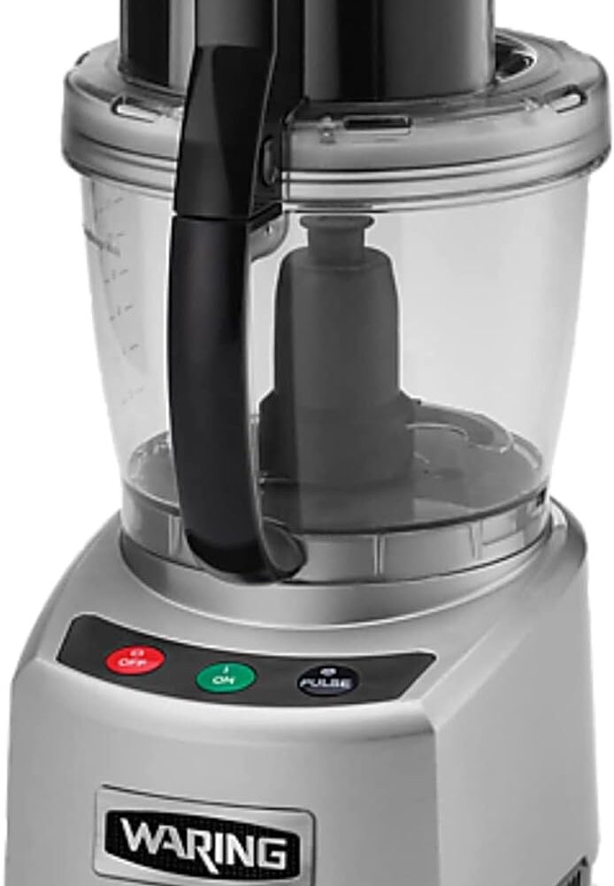 PROSESADOR DE ALIMENTOS 4QT