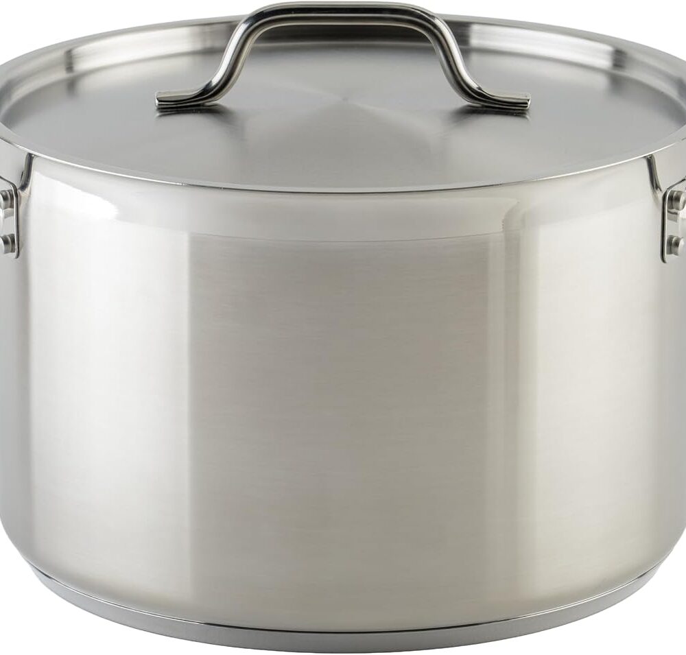 OLLA + TAPA INX 12QT