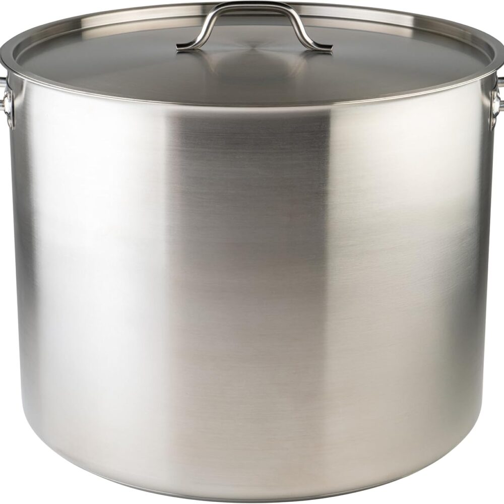 OLLA + TAPA INX 80 QT
