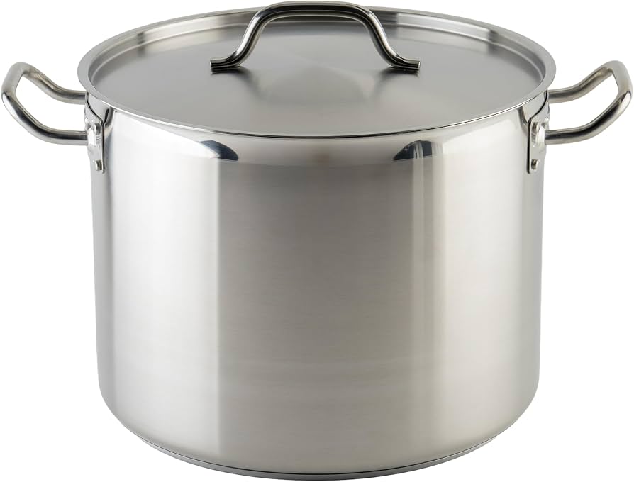 OLLA + TAPA INX 24 QT