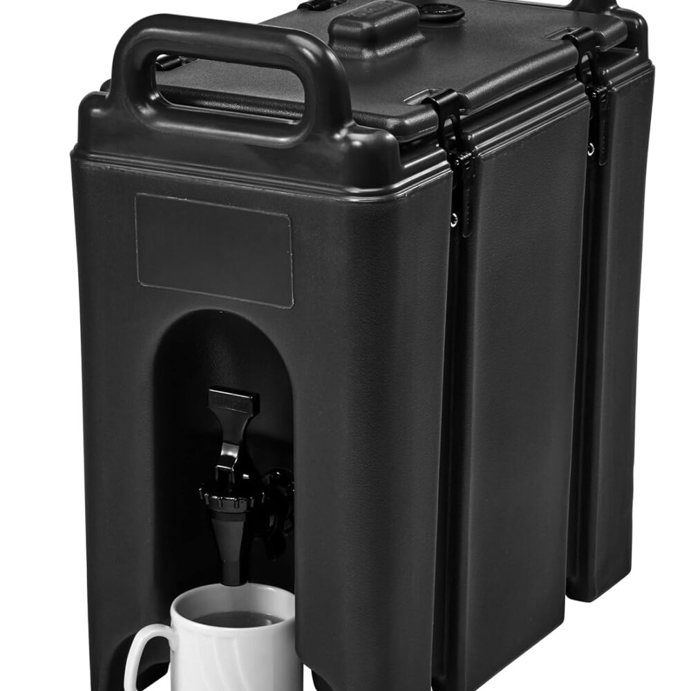 DISPENSADOR DE BEBIDAS TERMICO DE 2.5 GALONES