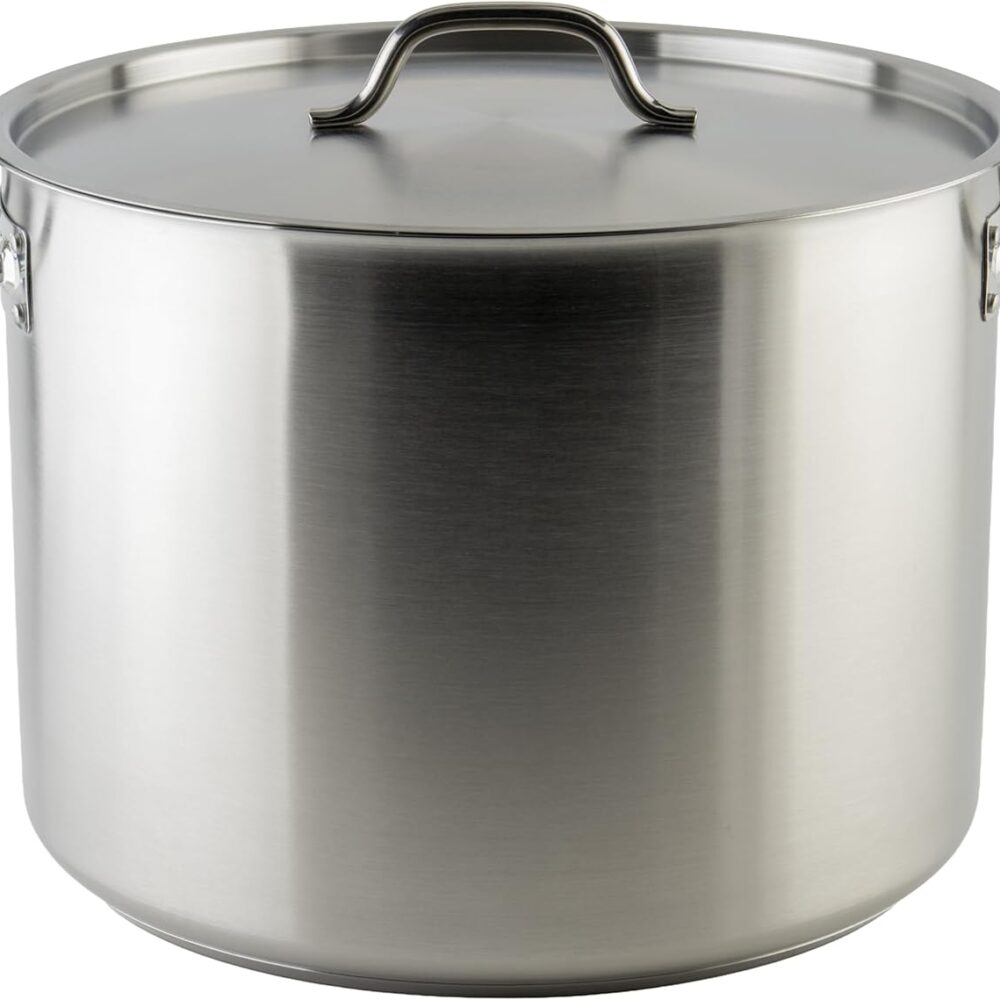 OLLA + TAPA INX 40QT