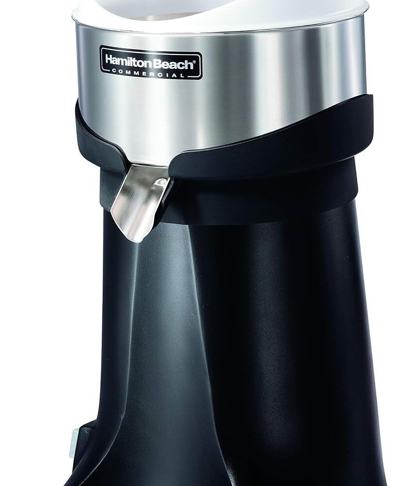 EXPRIMIDOR DE CITRICOS 3/8HP