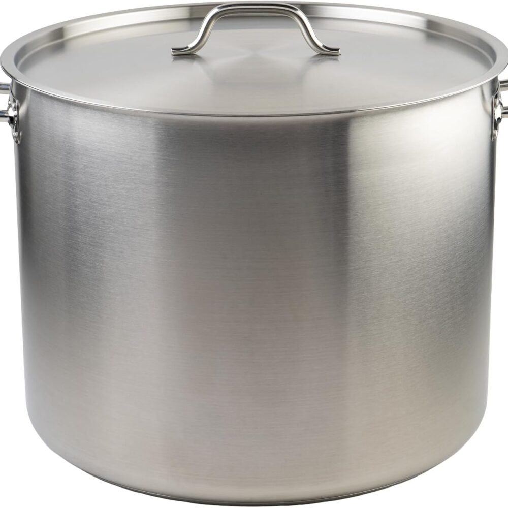 OLLA + TAPA INX 60QT