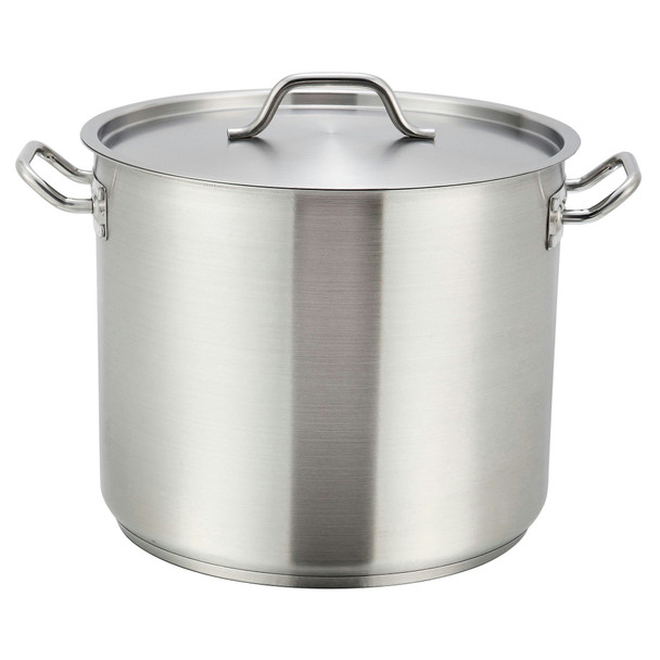 OLLA + TAPA INX 20QT