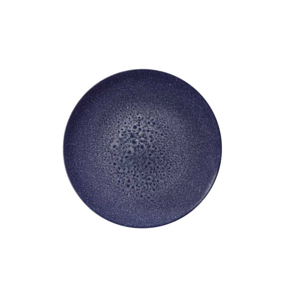 TOPAZIO PLATO RASO 28CM