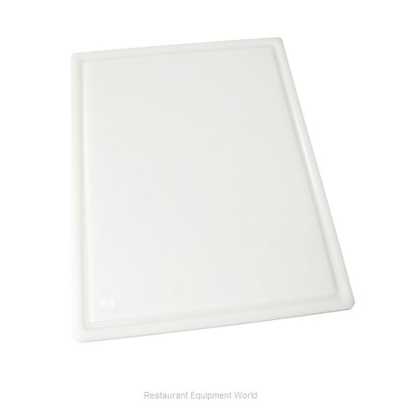 TABLA 18X24 DOBLE BLANCA