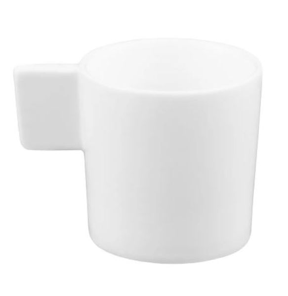 SLATE TAZA ESPRESSO ASA CERRDA 3 OZ