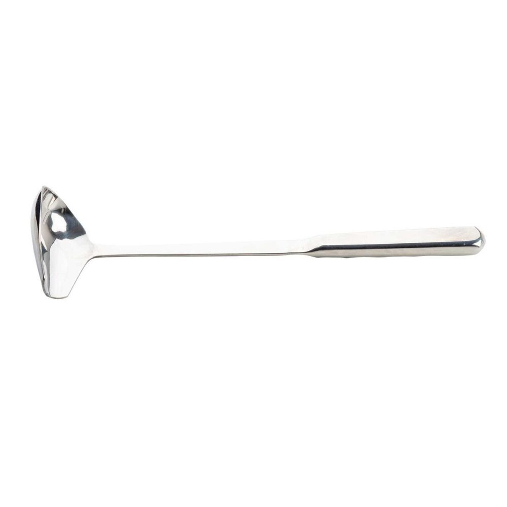 CUCHARON C/BOQUILLA 1OZ INX
