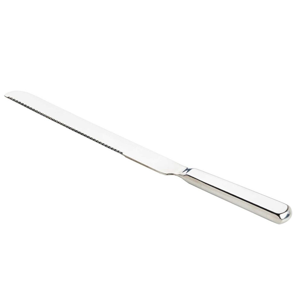 CUCHILLO P/PAN INX
