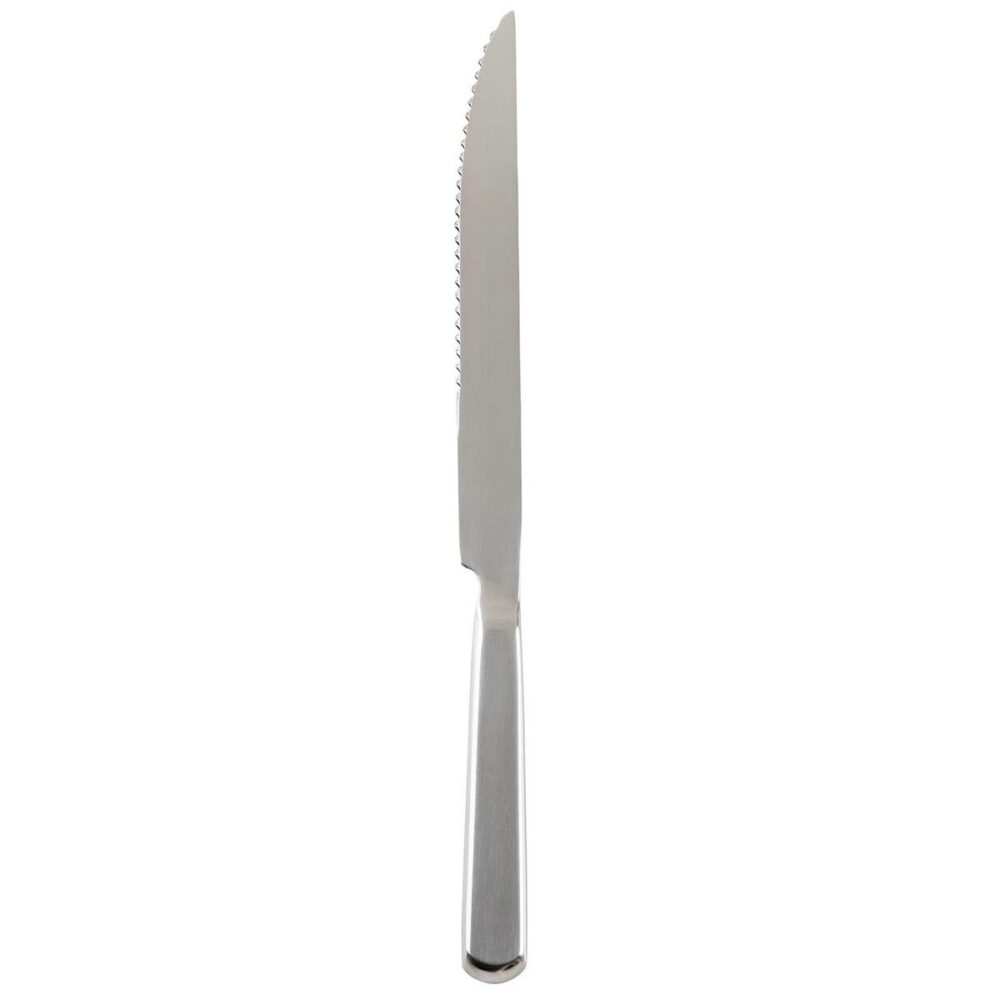 CUCHILLO P/CARNE INX