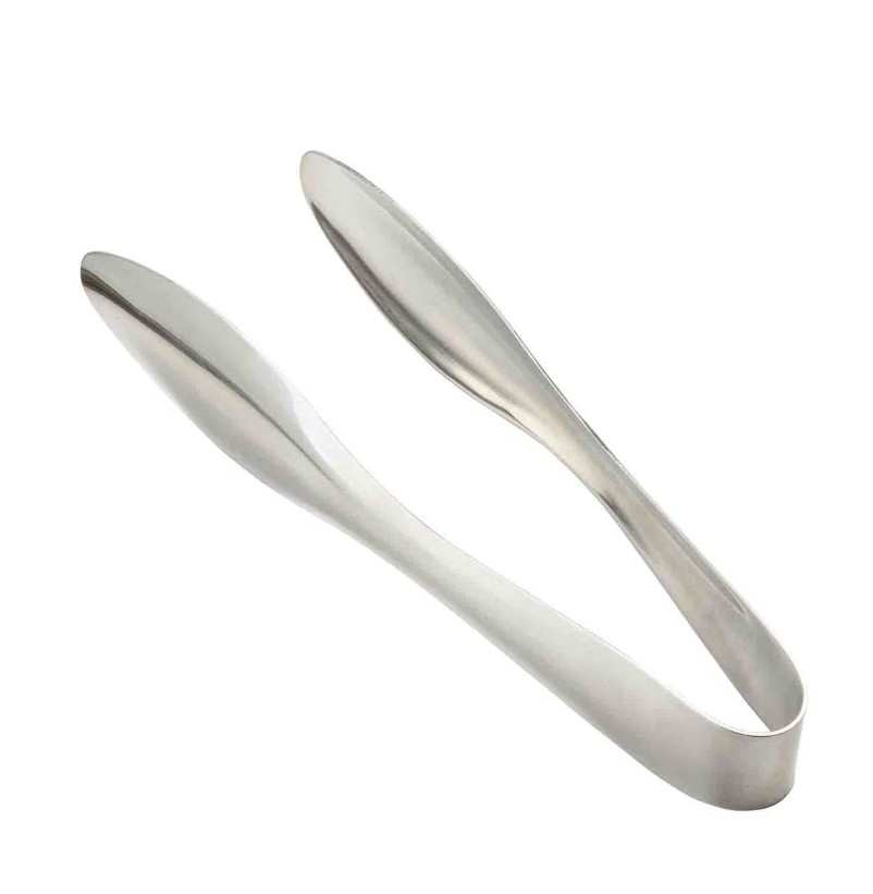 PINZA 6PLG INX