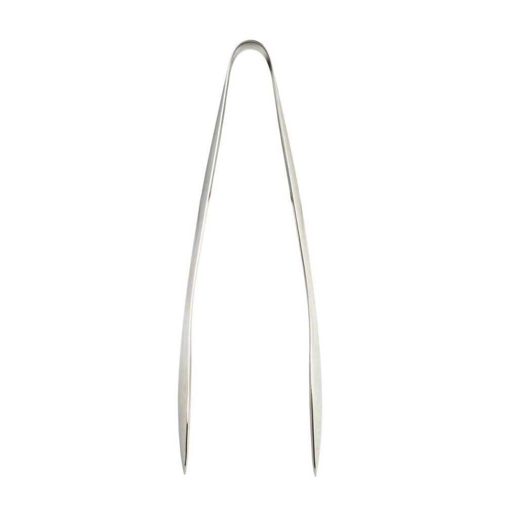PINZA 9PLG INX