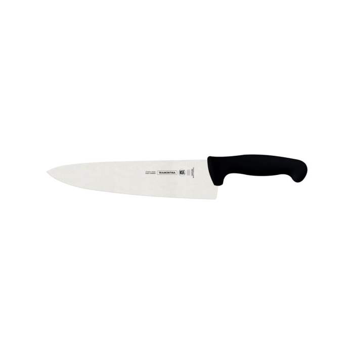 PRO CUCHILLO CARNICEERO NGR 10PLG