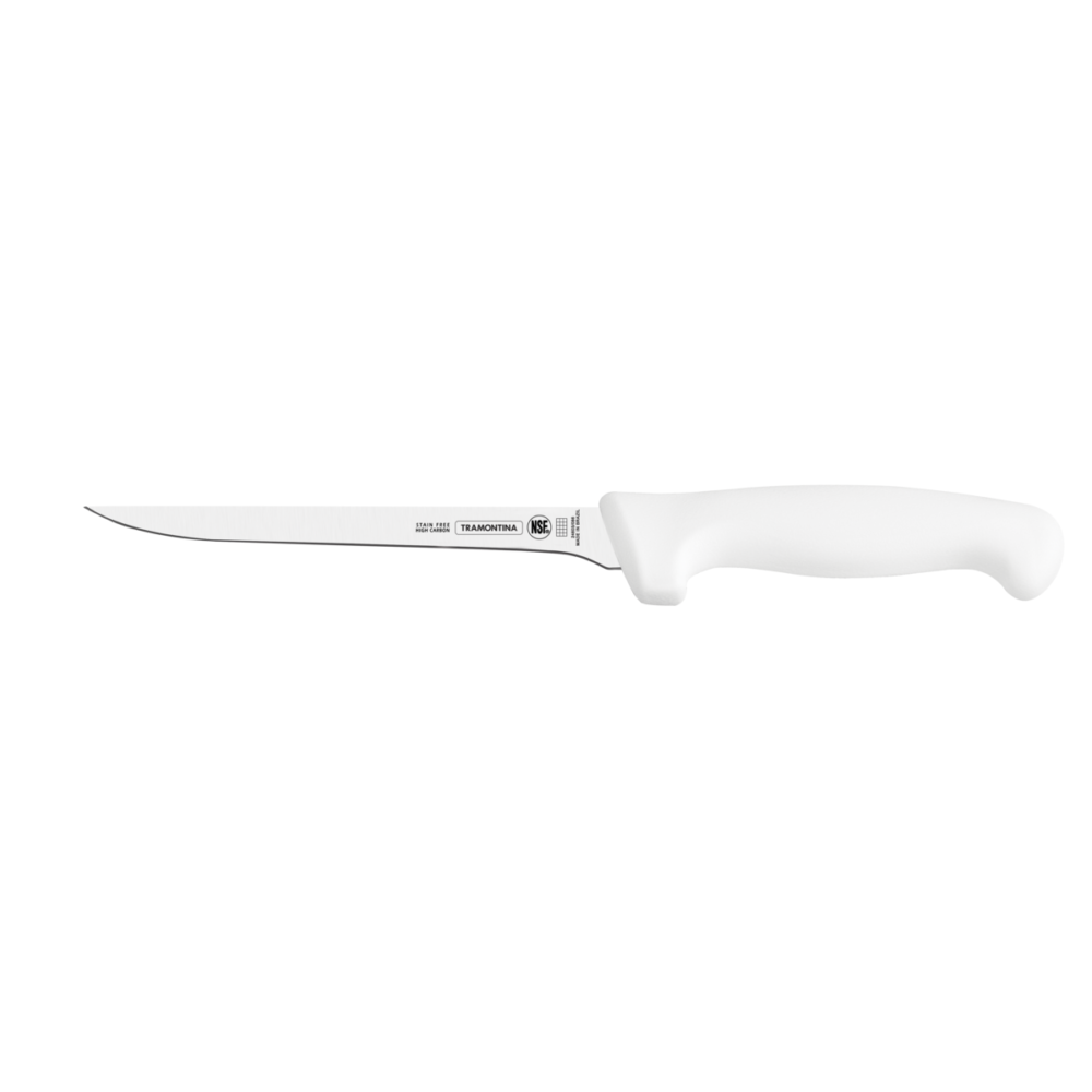 PRO CUCHILLO DESHUEZO BCO 6PLG